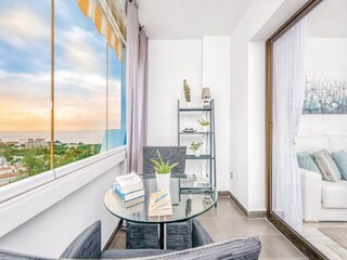 Casa de vacaciones Mijas Grabación al aire libre 6