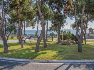 Casa per le vacanze Mijas Registrazione all'aperto 6