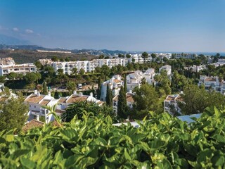 Casa de vacaciones Mijas Entorno 23