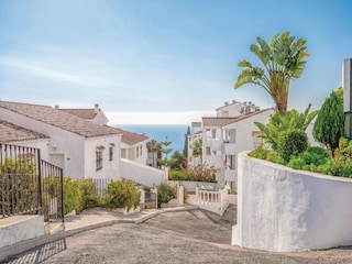 Ferienhaus Mijas Außenaufnahme 4