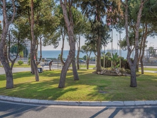 Ferienhaus Mijas Außenaufnahme 5