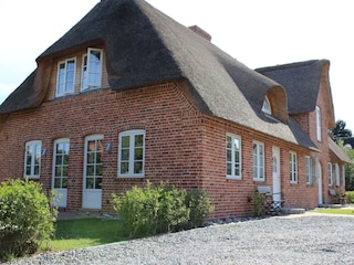 Seitenansicht
