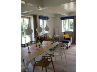 Ferienhaus Nebel Ausstattung 11