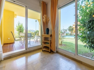 Ferienhaus La Mairena Ausstattung 30