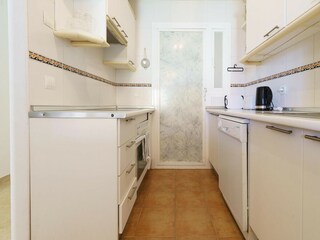 Casa de vacaciones La Mairena Características 24