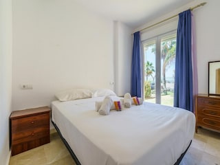 Ferienhaus La Mairena Ausstattung 22