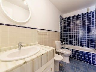 Ferienhaus La Mairena Ausstattung 34
