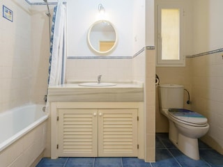 Vakantiehuis La Mairena Kenmerken 24