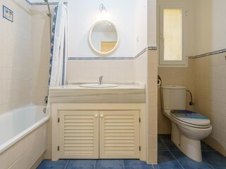 Vakantiehuis La Mairena Kenmerken 35