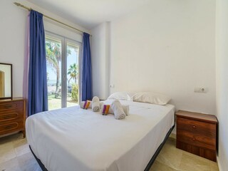 Ferienhaus La Mairena Ausstattung 19