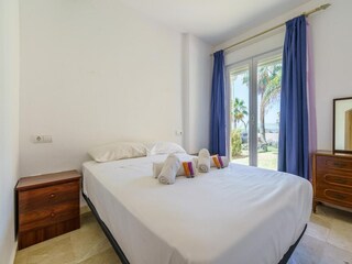 Ferienhaus La Mairena Ausstattung 13