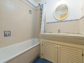 Ferienhaus La Mairena Ausstattung 12