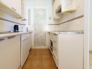 Holiday house La Mairena Features 24