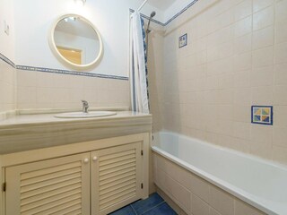 Holiday house La Mairena Features 34