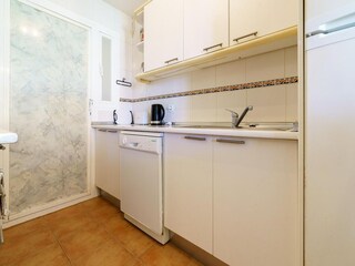 Casa per le vacanze La Mairena Caratteristiche 33