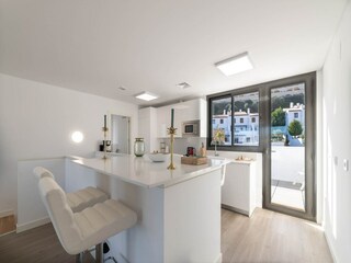 Apartment Mijas Ausstattung 17