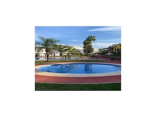 Apartment Mijas Außenaufnahme 5