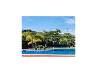 Apartment Mijas Außenaufnahme 6