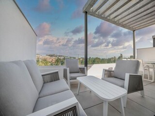 Apartment Mijas Außenaufnahme 8