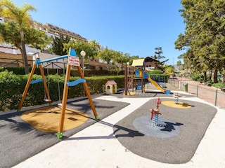 Appartement Mijas Enregistrement extérieur 13