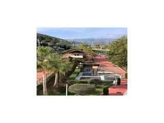 Appartement Mijas Buitenaudio-opname 15