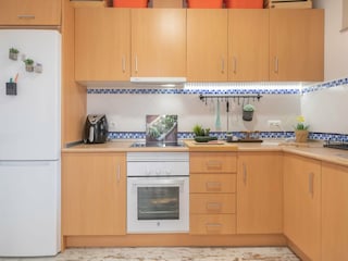 Appartement Mijas Kenmerken 37