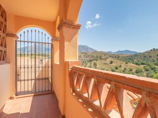 Appartement Mijas Enregistrement extérieur 16