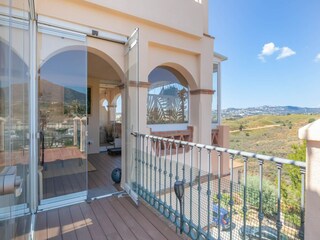 Appartement Mijas Enregistrement extérieur 17