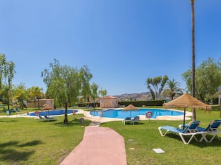 Appartement Mijas  43