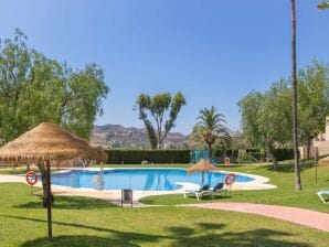 Mijas Golf Boutique Apartment - Golf & Freizeit - Málaga & Umgebung - image1