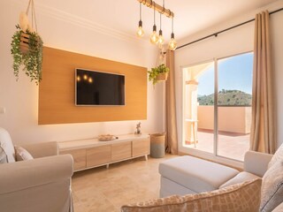 Appartement Mijas Kenmerken 20