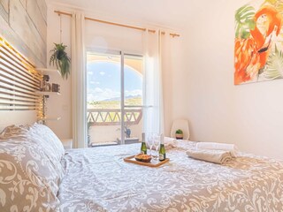 Appartement Mijas Kenmerken 35