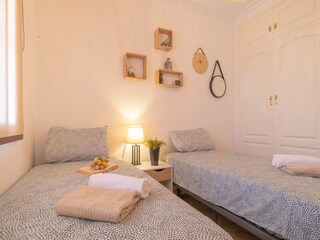 Appartamento Mijas Caratteristiche 26