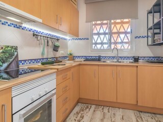 Appartamento Mijas Caratteristiche 39