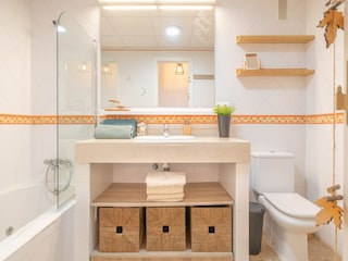 Appartement Mijas Kenmerken 28