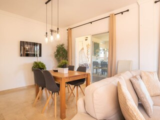 Appartement Mijas Kenmerken 30