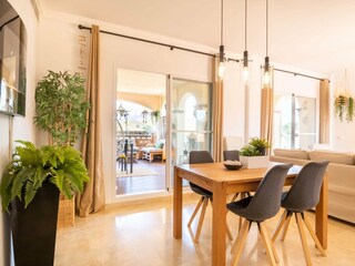 Appartement Mijas Kenmerken 31