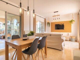 Appartement Mijas Kenmerken 32