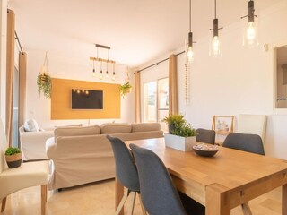 Appartement Mijas Kenmerken 33