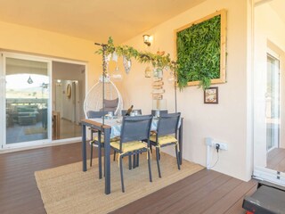 Appartement Mijas Enregistrement extérieur 3