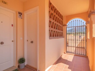 Appartement Mijas Enregistrement extérieur 6
