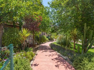 Appartement Mijas Buitenaudio-opname 7