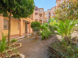 Appartement Mijas Enregistrement extérieur 9