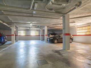 Appartamento Mijas Pianta del piano 44