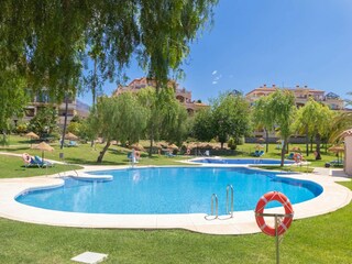 Appartement Mijas  40