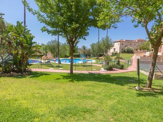 Appartamento Mijas  41