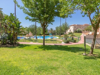 Appartement Mijas  41