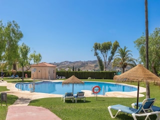 Appartement Mijas  42