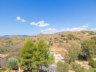 Appartement Mijas Enregistrement extérieur 11