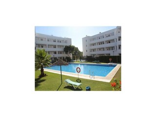 Appartement Mijas  21